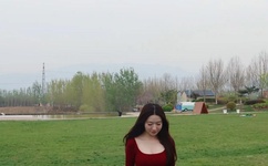 大胆欧美人体模特